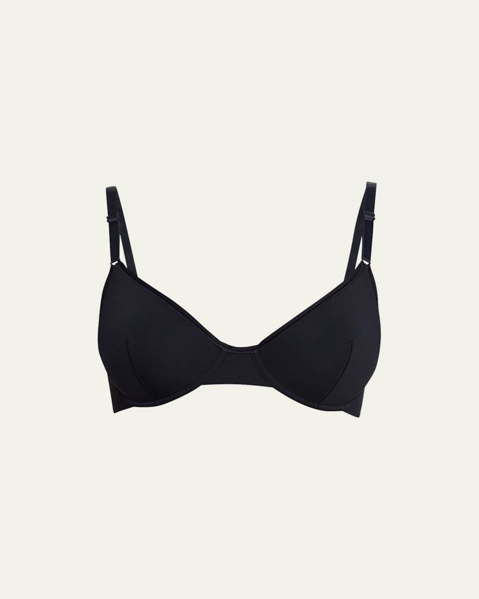 Ilona Soyeuse Recycled Jersey Underwire Bra